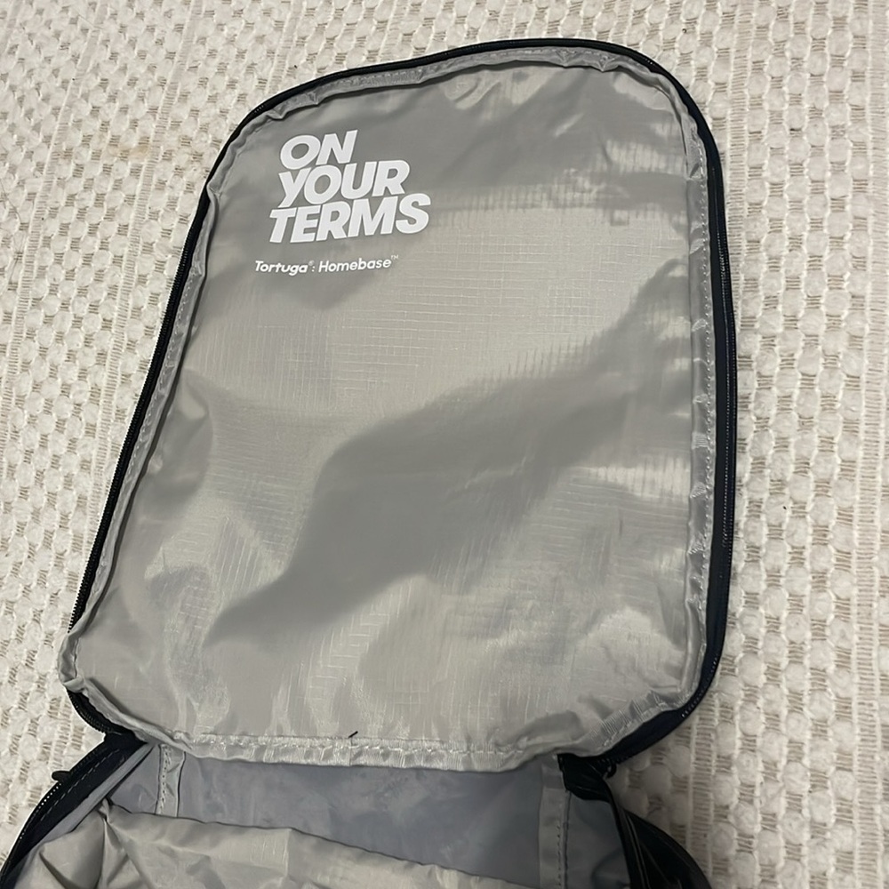 Tortuga Homebase Packing Cube - Picture 7 of 15